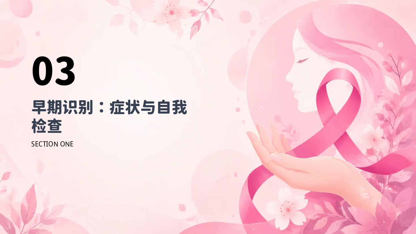 乳腺癌健康宣教 第10页