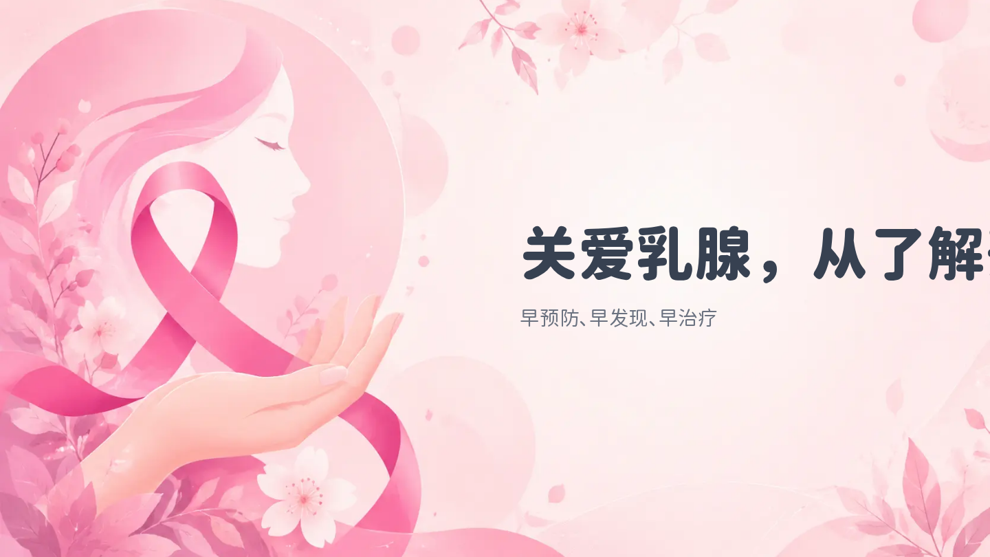 乳腺癌健康宣教 第22页