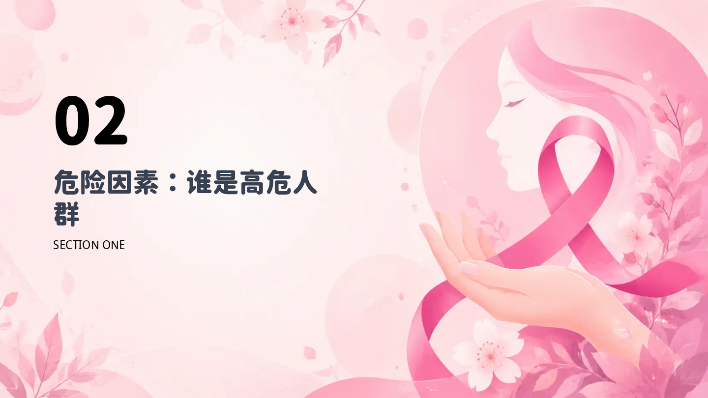 乳腺癌健康宣教 第6页