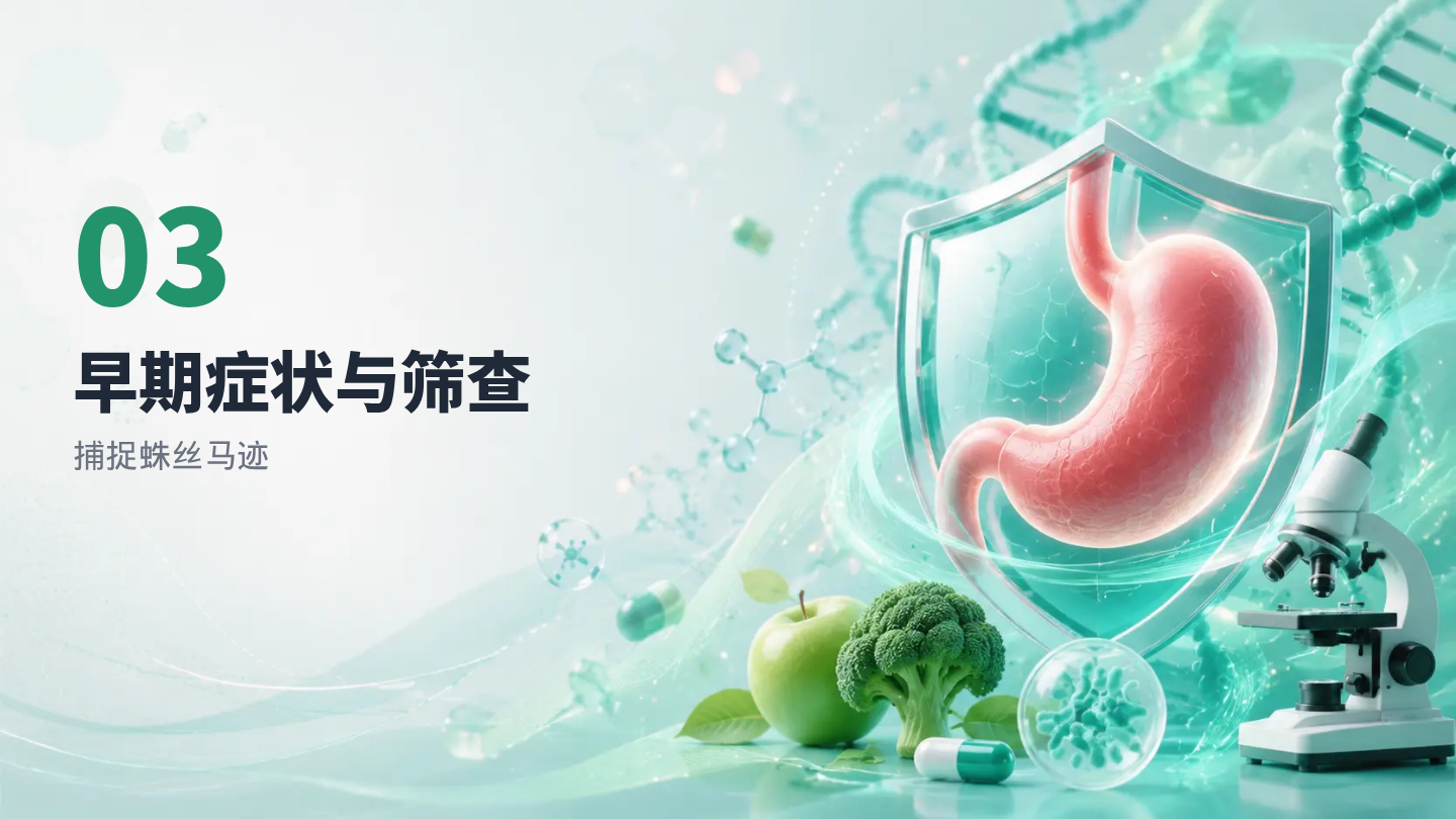 胃癌健康宣教 第10页