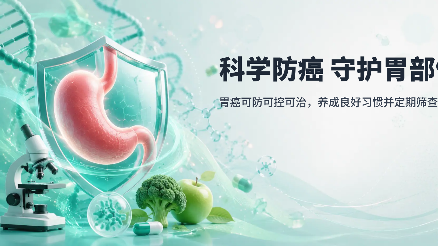 胃癌健康宣教 第19页