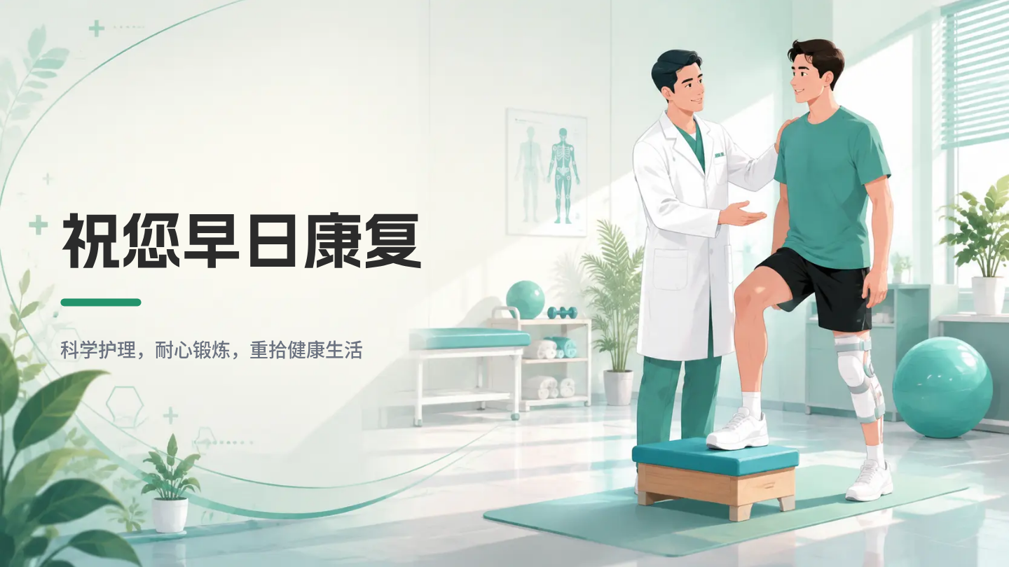 骨折健康宣教 第12页