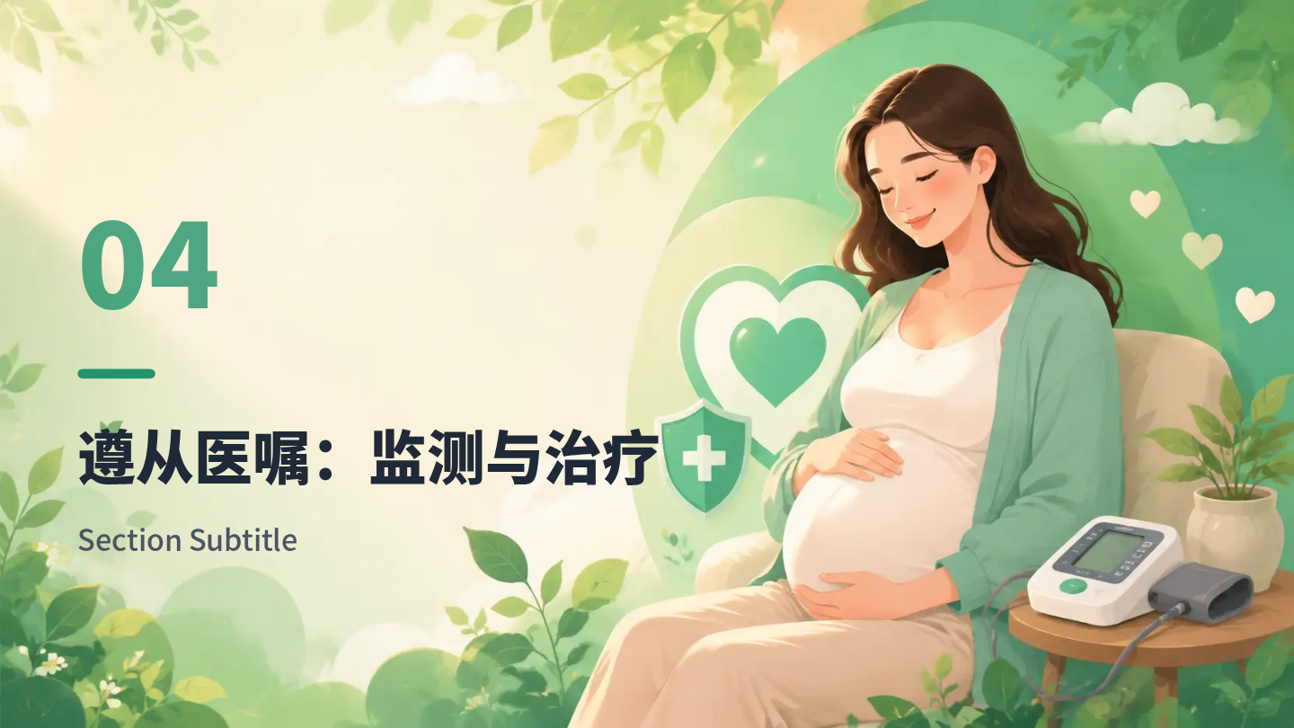 妊娠期高血压健康宣教 第11页