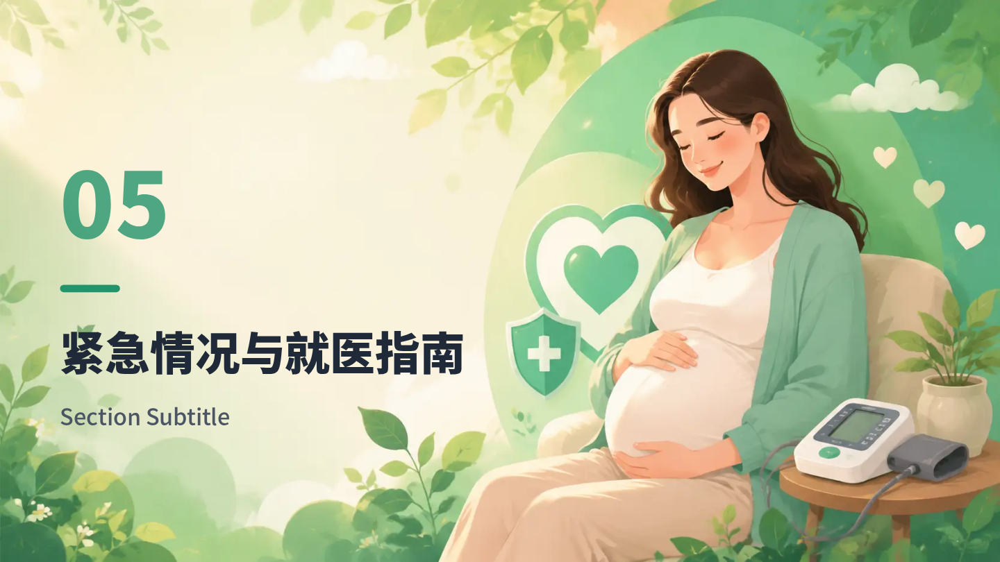 妊娠期高血压健康宣教 第14页