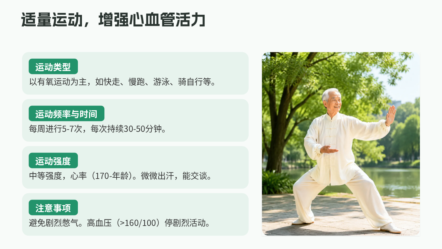 高血压随访健康宣教 第12页