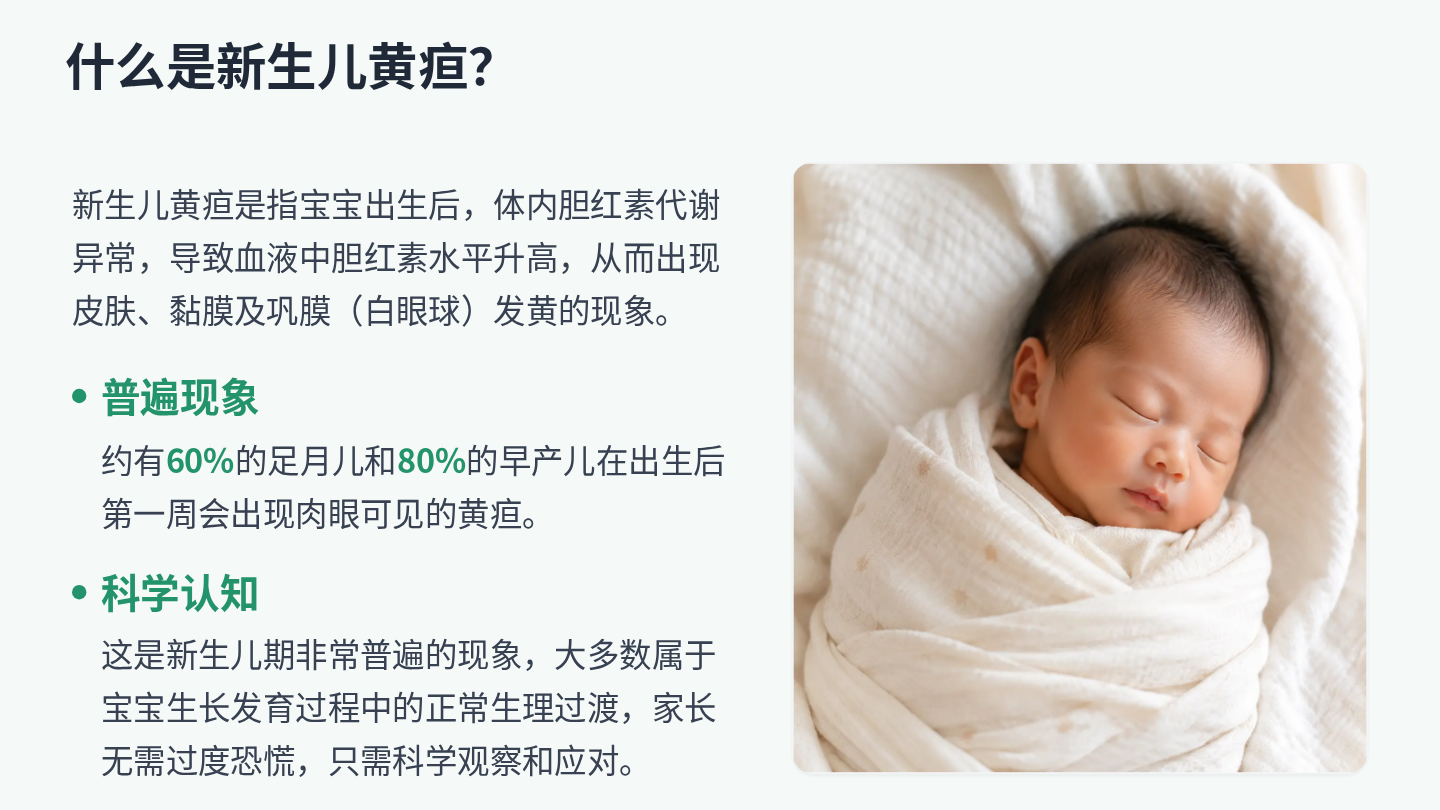 新生儿黄疸健康宣教 第2页