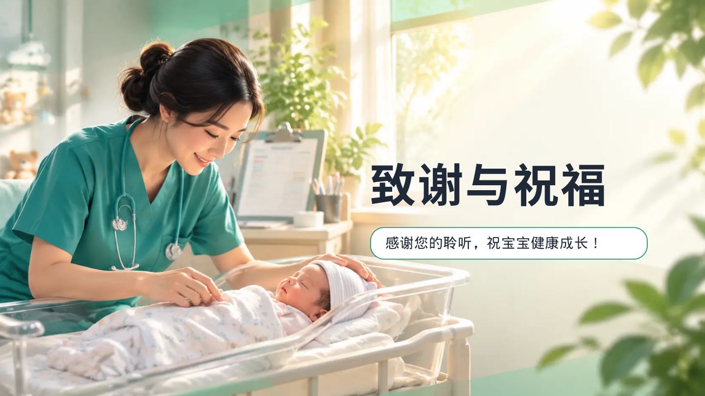新生儿黄疸健康宣教 第9页