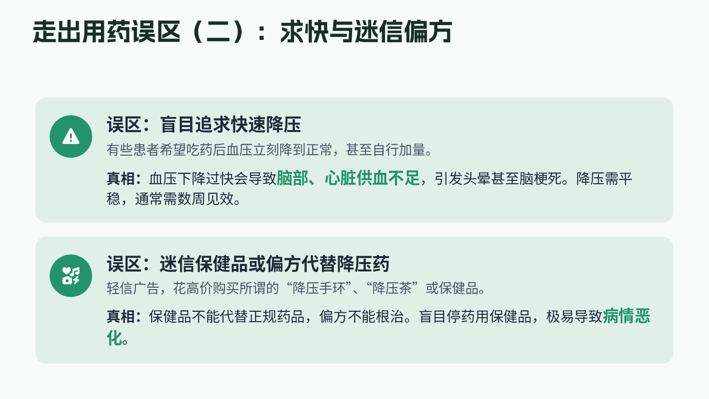 高血压用药指导 第11页