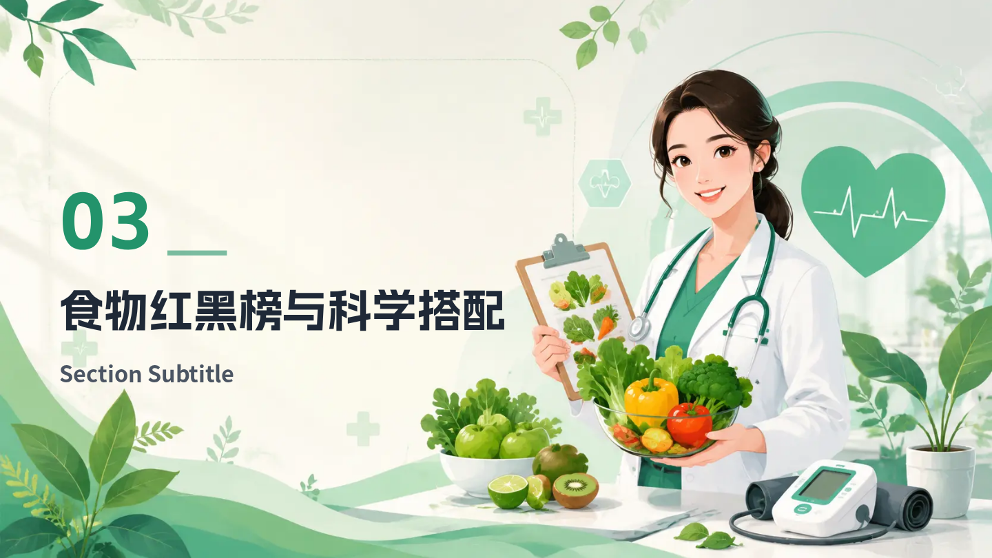 高血压饮食指导 第10页