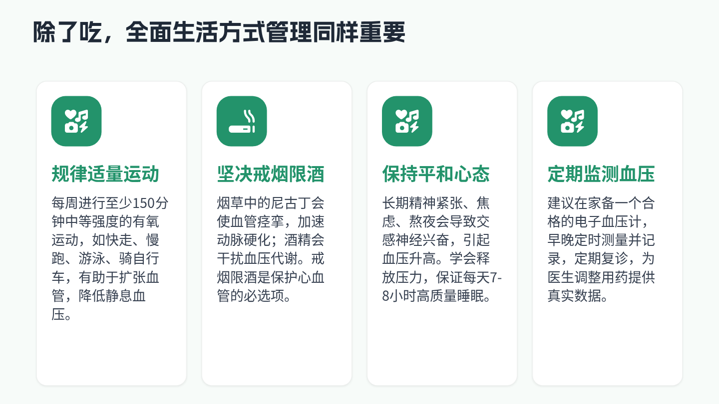 高血压饮食指导 第16页