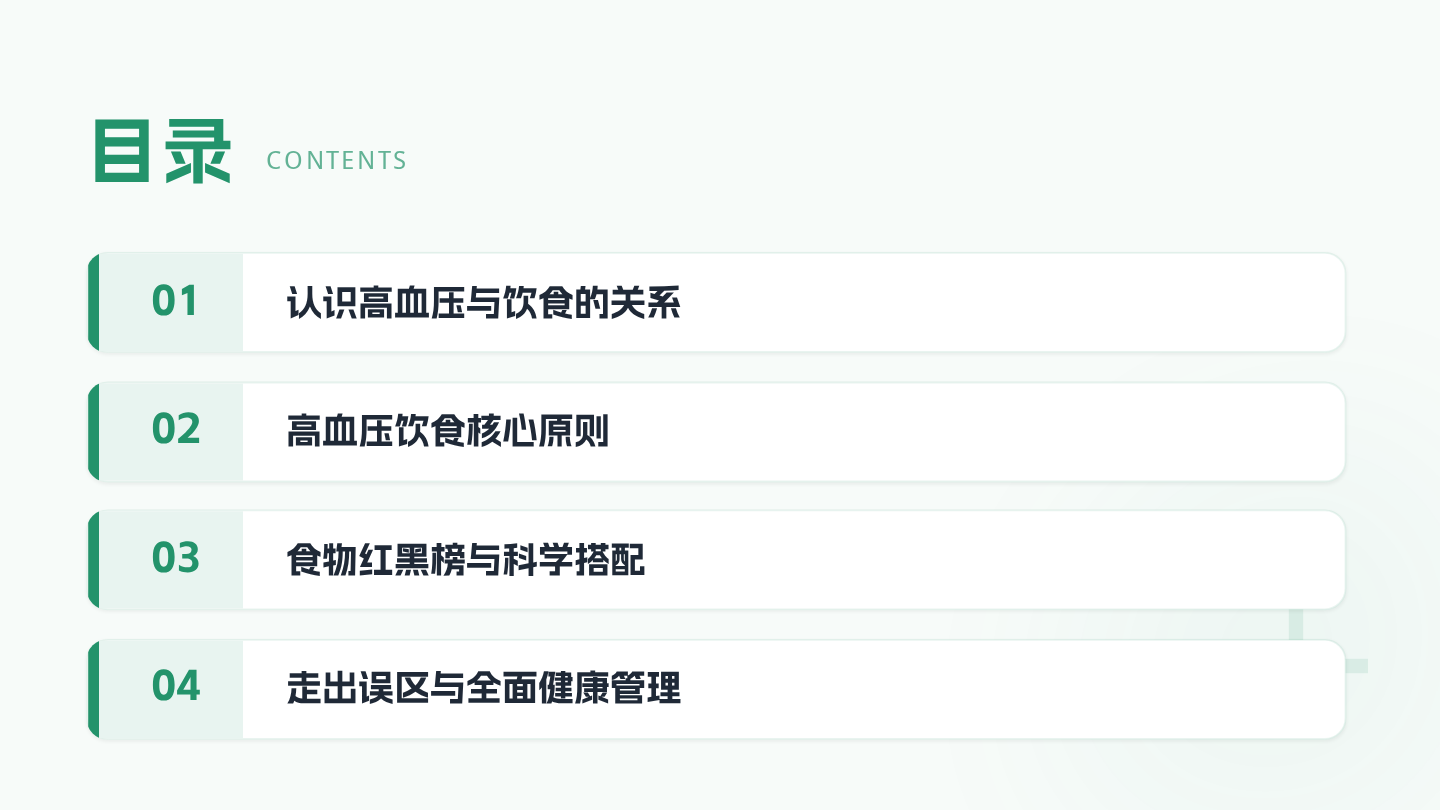 高血压饮食指导 第2页