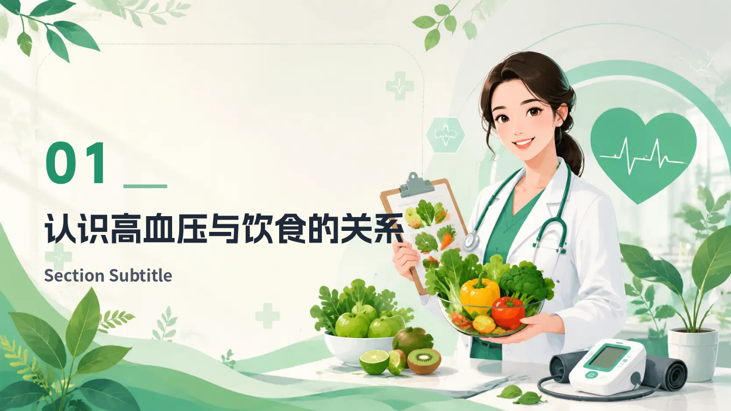 高血压饮食指导 第3页