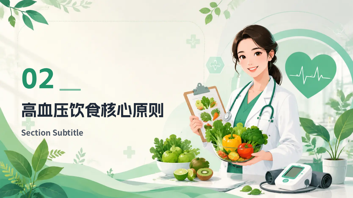 高血压饮食指导 第6页