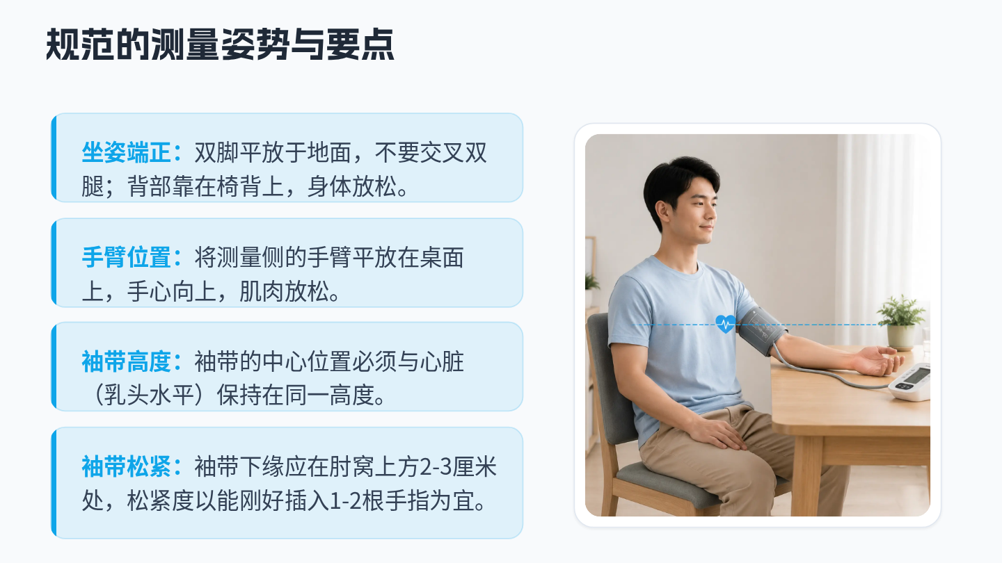 高血压自我监测指导 第8页