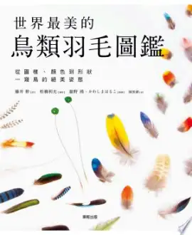 《羽毛》读书分享 封面