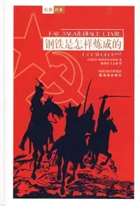 钢铁是怎样炼成的读书分享