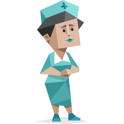 ISFJ 人物