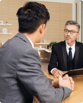 社会招聘人才测评
