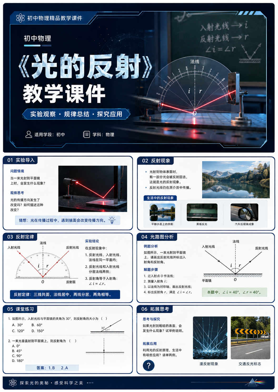 教师课件案例3