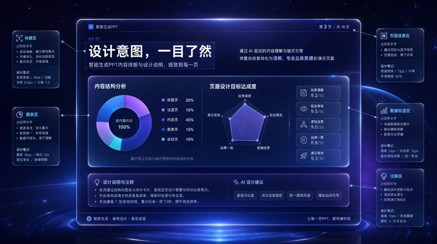 智能说明书