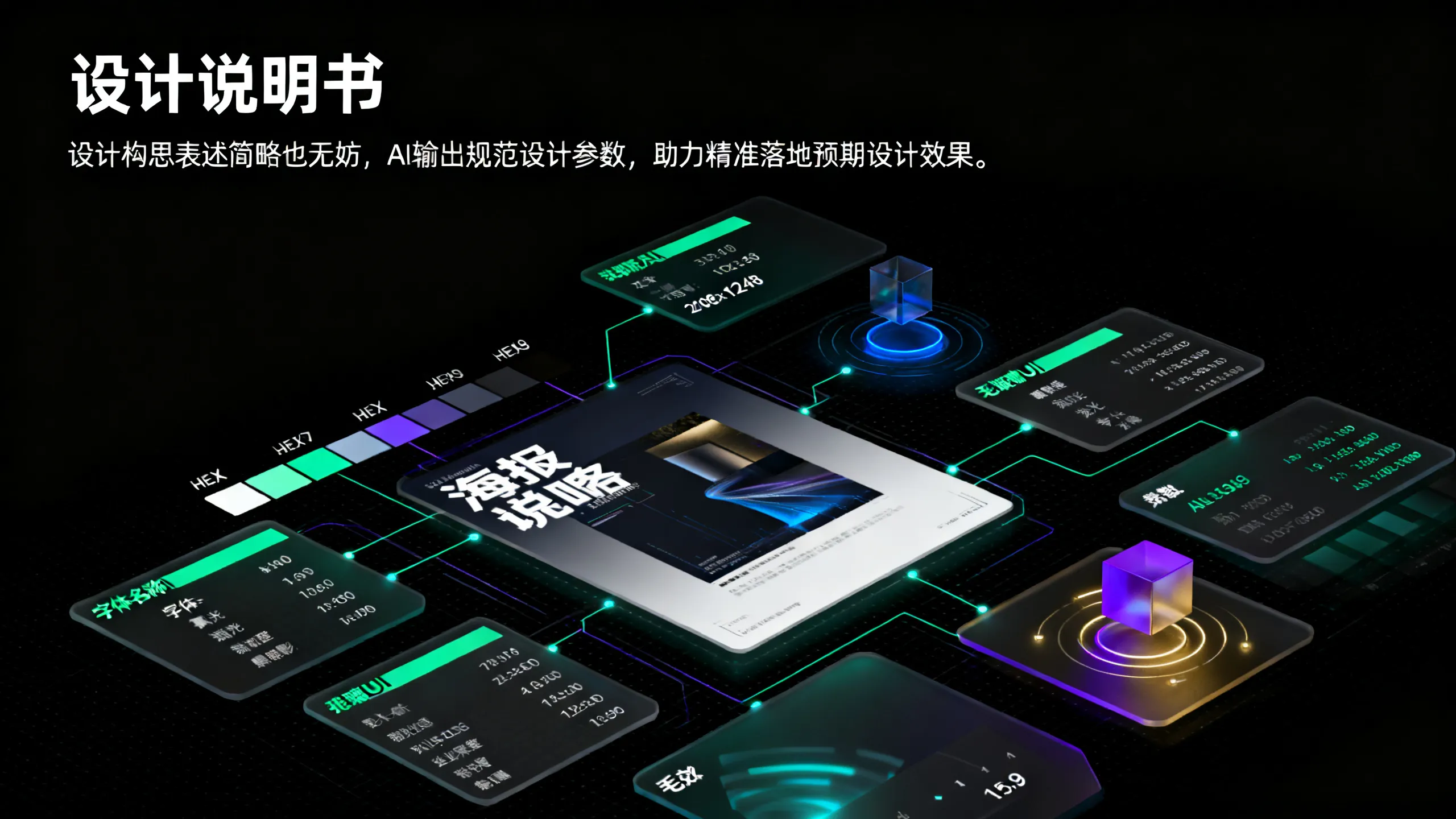 设计工具集合