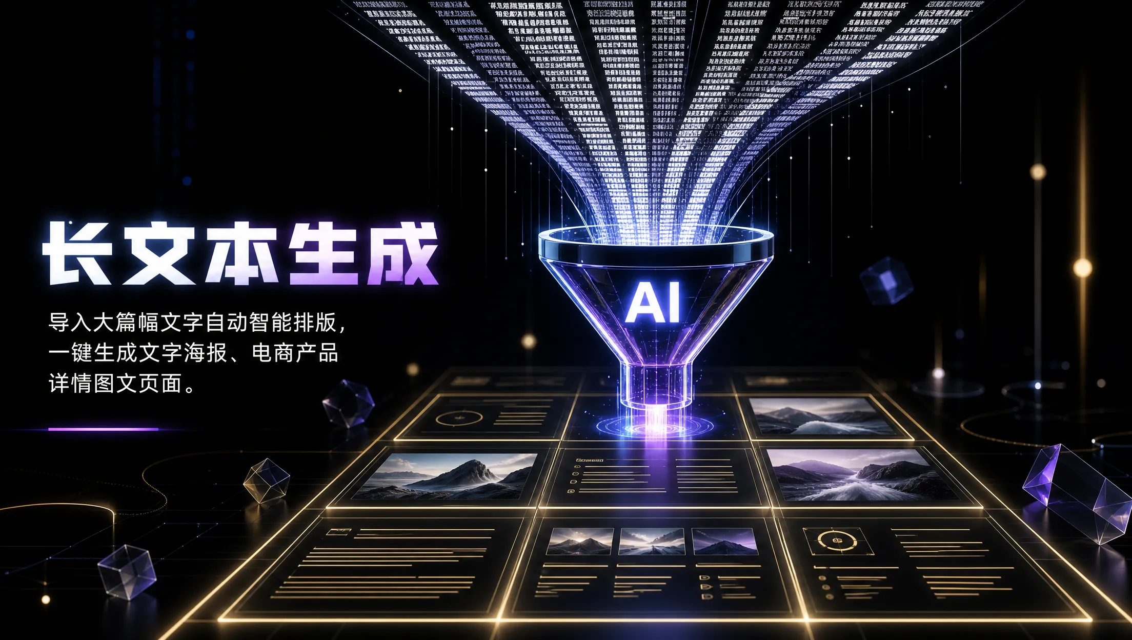 文字编辑