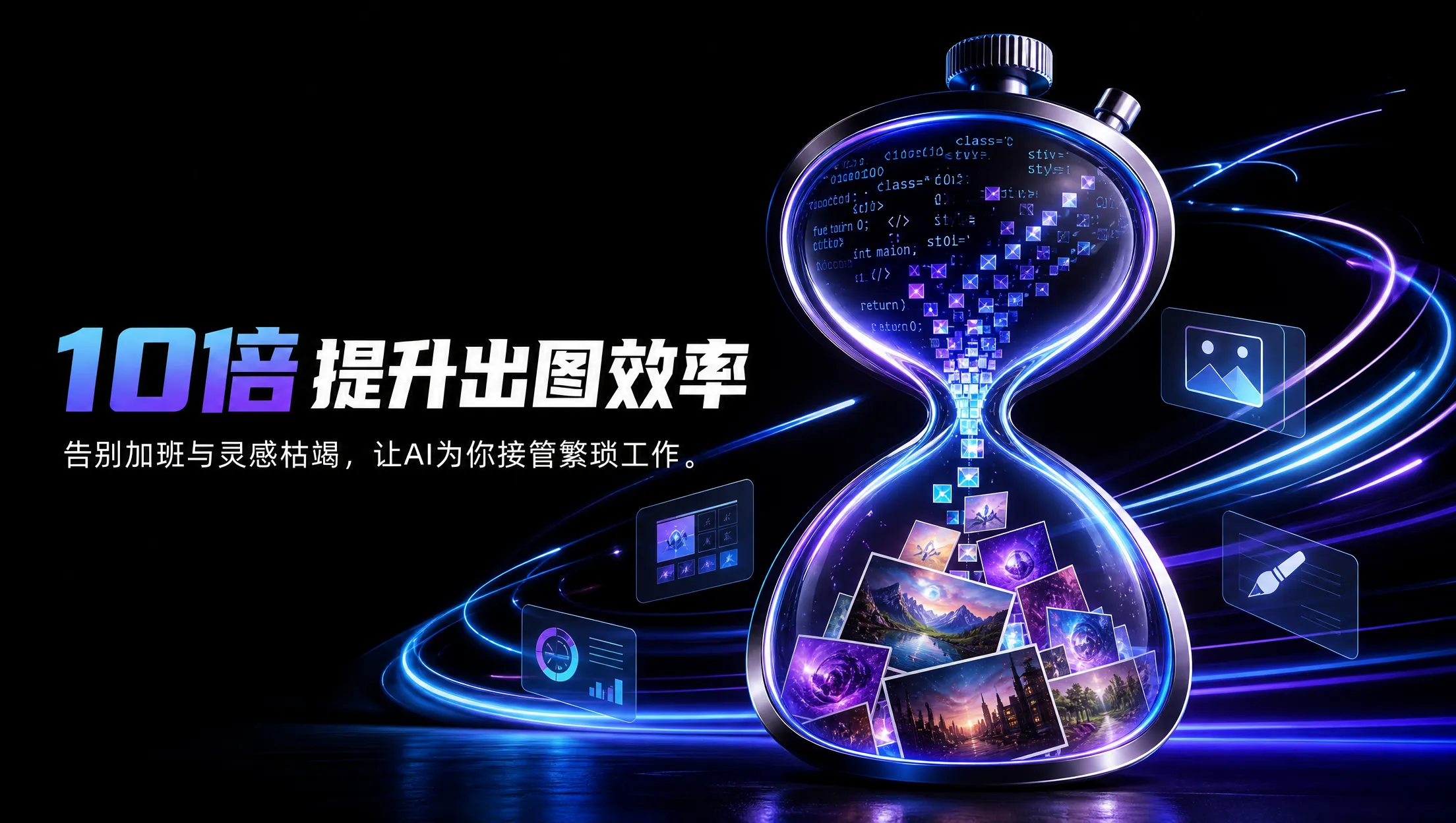 自动设计助手案例