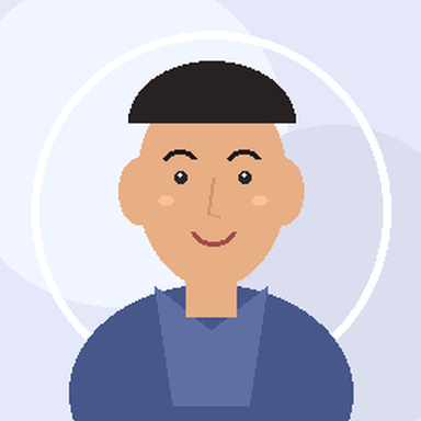 田浩然头像