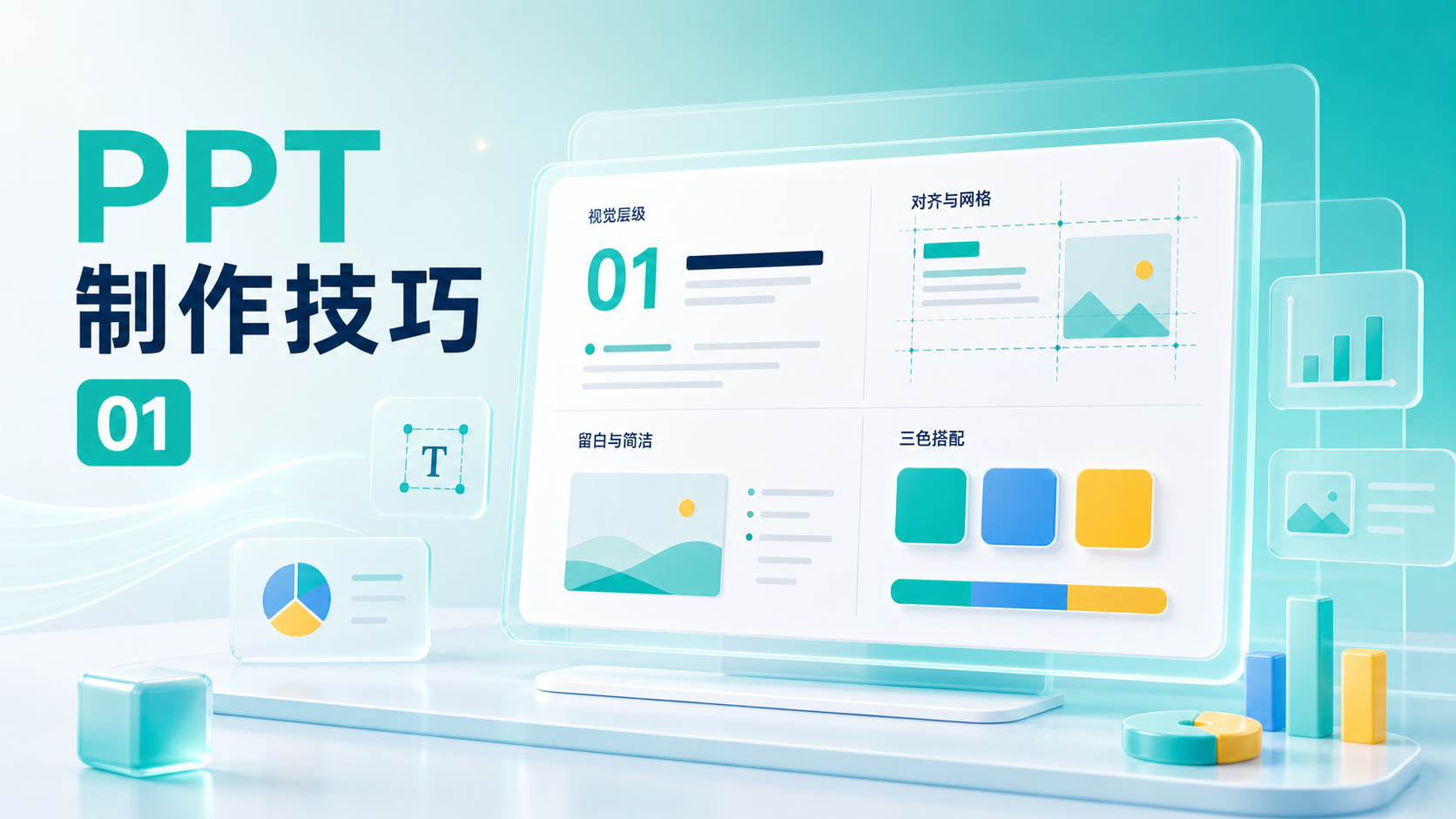 PPT制作技巧（1）