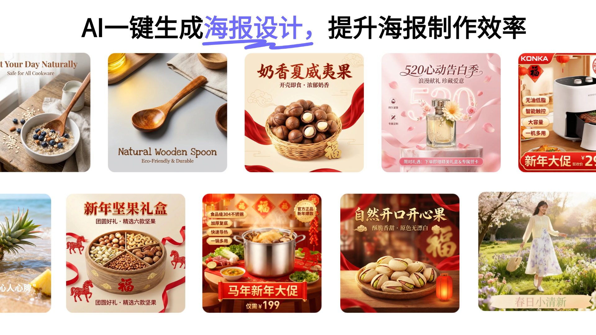 设计产品展示图