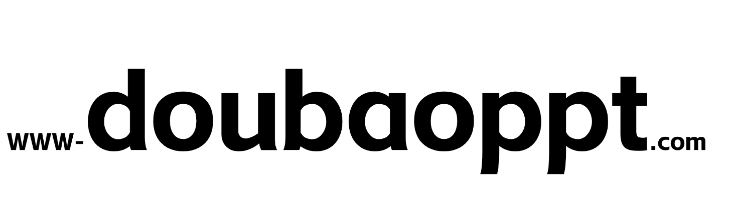 豆包PPT大模型生成PPT官网 Logo