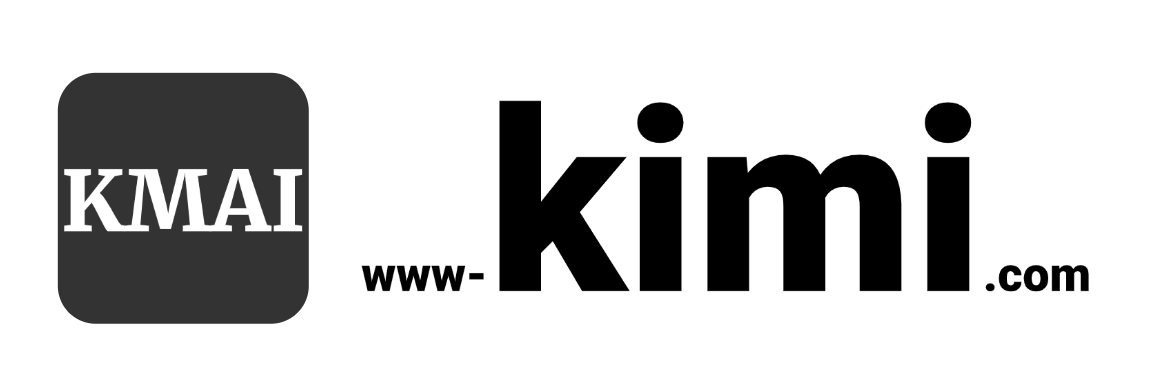 KIMI智能助手 文档转PPT工具 Logo